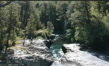 Parcela en venta  en COIHUECO