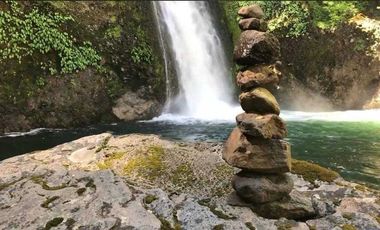 Parcela en venta  en COIHUECO