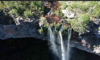 Parcela en venta  en COIHUECO