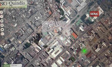 OPORTUNIDAD  ALQUILER LOTE URBANO ARMENIA SECTOR GALN