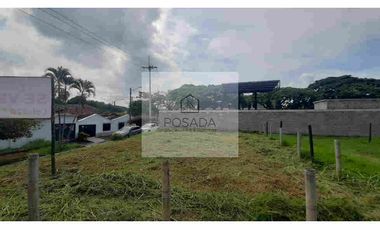 OPORTUNIDAD VENTA LOTE URBANO CARTAGO