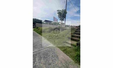 OPORTUNIDAD VENTA LOTE URBANO CARTAGO