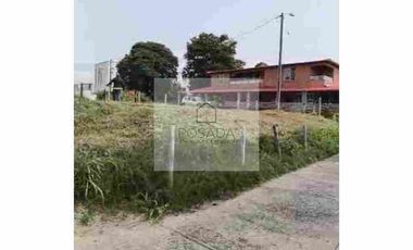 OPORTUNIDAD VENTA LOTE URBANO CARTAGO