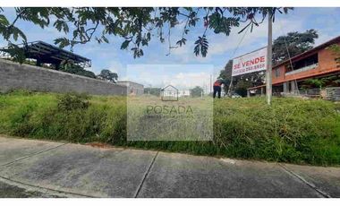 OPORTUNIDAD VENTA LOTE URBANO CARTAGO