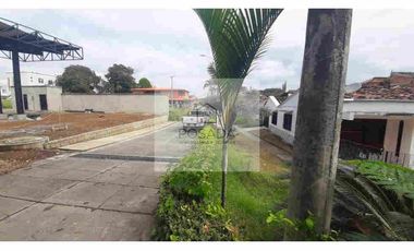 OPORTUNIDAD VENTA LOTE URBANO CARTAGO