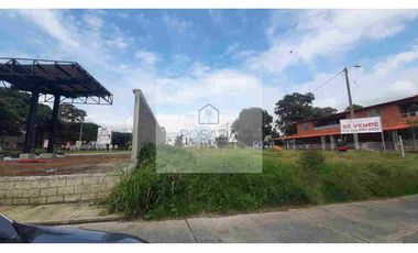 OPORTUNIDAD VENTA LOTE URBANO CARTAGO