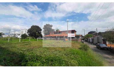 OPORTUNIDAD VENTA LOTE URBANO CARTAGO