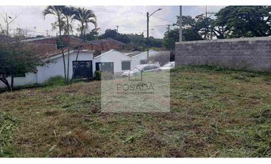 OPORTUNIDAD VENTA LOTE URBANO CARTAGO