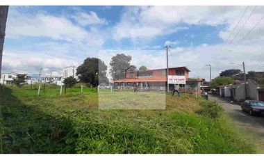 OPORTUNIDAD VENTA LOTE URBANO CARTAGO