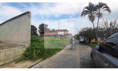 OPORTUNIDAD VENTA LOTE URBANO CARTAGO