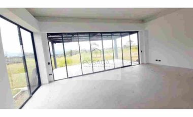 VENTA CASA CAMPESTRE CIRCASIA QUINDIO EJE CAFETERO