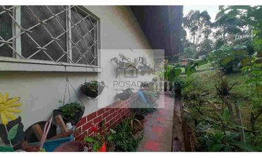 VENTA HERMOSA CASA LOTE SOBRE AUTOPISTA