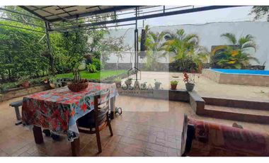 VENTA CASA CAMPESTRE LA TEBAIDA QUINDO CERCA AL AEROPUERTO EL EDEN,  ZONA FRANCA
