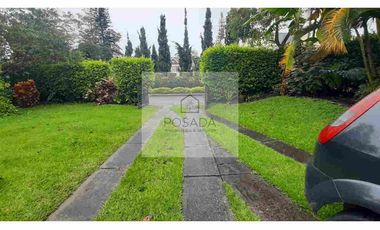 VENTA CASA CAMPESTRE LA TEBAIDA QUINDO CERCA AL AEROPUERTO EL EDEN,  ZONA FRANCA