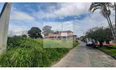 VENTA LOTE COMERCIAL CARTAGO VALLE
