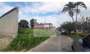 VENTA LOTE COMERCIAL CARTAGO VALLE