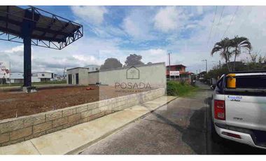 VENTA LOTE COMERCIAL CARTAGO VALLE