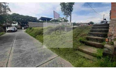 VENTA LOTE COMERCIAL CARTAGO VALLE