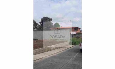 VENTA LOTE COMERCIAL CARTAGO VALLE