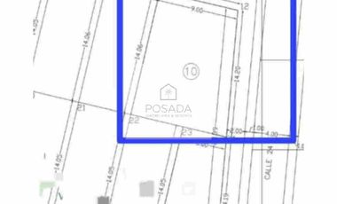 VENTA LOTE COMERCIAL CARTAGO VALLE