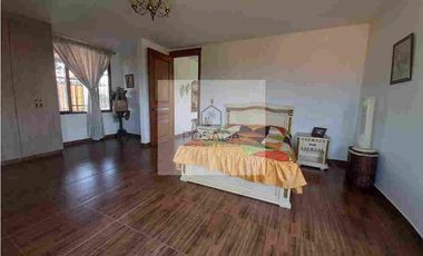 VENTA CASA CAMPESTRE DE UN PISO ALCAL VALLE