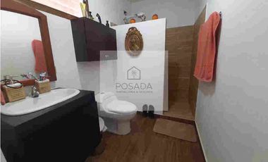 VENTA CASA CAMPESTRE DE UN PISO ALCAL VALLE