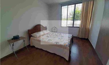 VENTA CASA CAMPESTRE DE UN PISO ALCAL VALLE