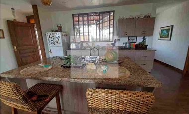 VENTA CASA CAMPESTRE DE UN PISO ALCAL VALLE
