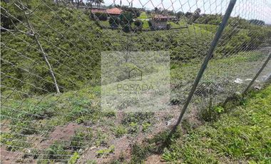 VENTA CASA CAMPESTRE DE UN PISO ALCAL VALLE