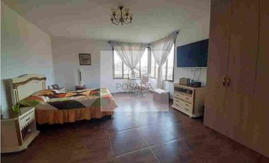 VENTA CASA CAMPESTRE DE UN PISO ALCAL VALLE