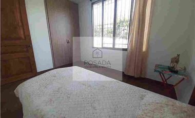 VENTA CASA CAMPESTRE DE UN PISO ALCAL VALLE