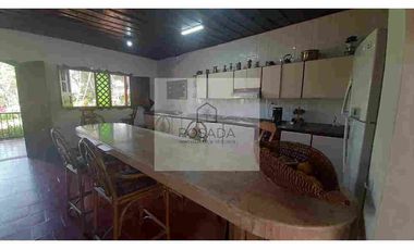 VENTA CASA COLONIAL
