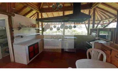 VENTA CASA COLONIAL