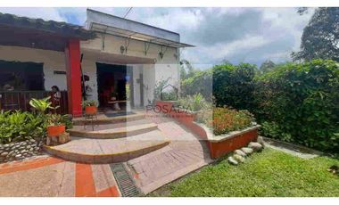 VENTA CASA COLONIAL