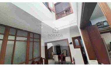 VENTA CASA CALARCA QUINDIO CERCA A LA PLAZA BOLIVAR