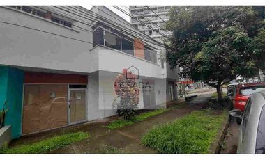 VENTA LOCAL COMERCIAL ARMENIA