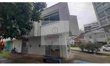 VENTA LOCAL COMERCIAL ARMENIA