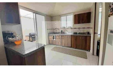 VENTA CASA CAMPESTRE CIRCASIA UN PISO