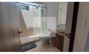 VENTA CASA CAMPESTRE CIRCASIA UN PISO