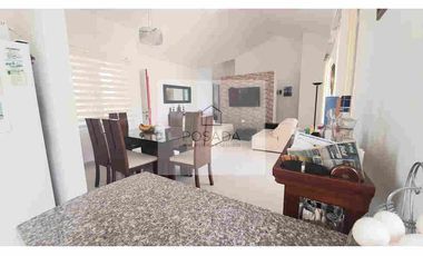 VENTA CASA CAMPESTRE CIRCASIA UN PISO