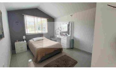 VENTA CASA CAMPESTRE CIRCASIA UN PISO