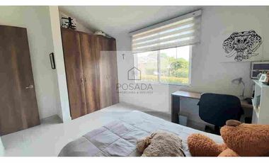 VENTA CASA CAMPESTRE CIRCASIA UN PISO