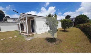 VENTA CASA CAMPESTRE CIRCASIA UN PISO