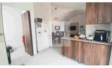 VENTA CASA CAMPESTRE CIRCASIA UN PISO