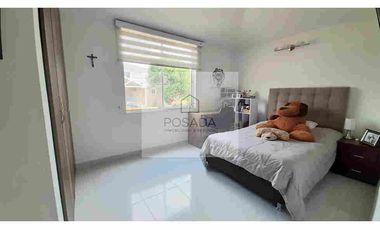 VENTA CASA CAMPESTRE CIRCASIA UN PISO