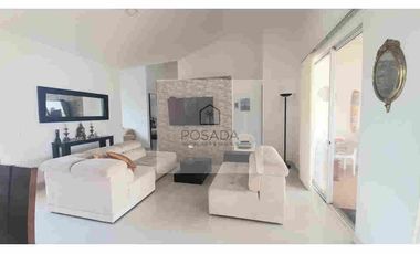VENTA CASA CAMPESTRE CIRCASIA UN PISO