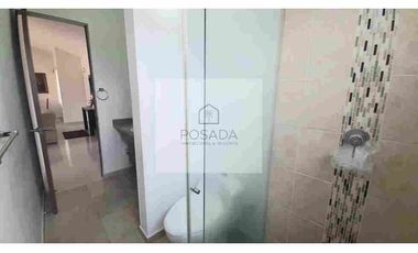 VENTA CASA CAMPESTRE CIRCASIA UN PISO
