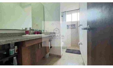 VENTA CASA CAMPESTRE CIRCASIA UN PISO