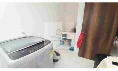 VENTA CASA CAMPESTRE CIRCASIA UN PISO
