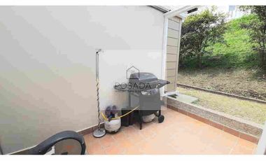 VENTA CASA CAMPESTRE CIRCASIA UN PISO